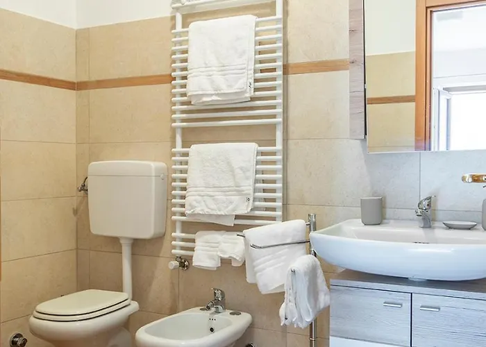 Il Nido Di Somadino Διαμέρισμα